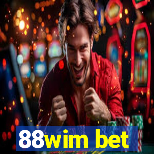 88wim bet